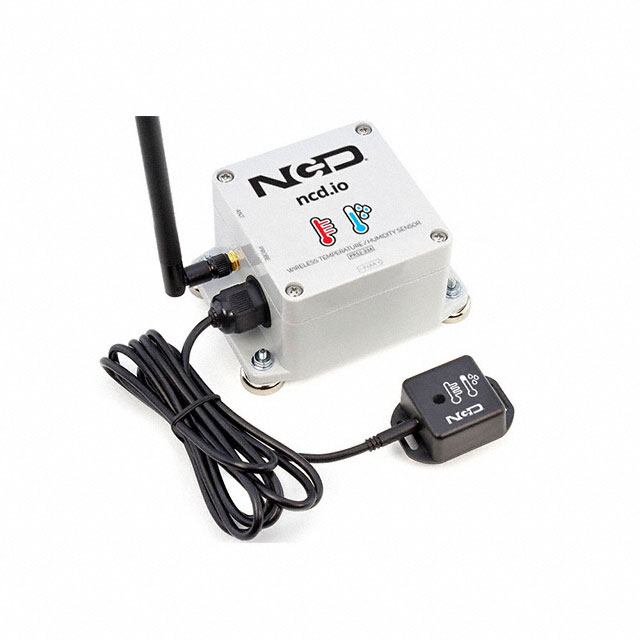 National Control Devices PR52-33A electronic component product image