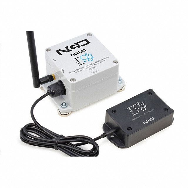 National Control Devices PR52-33M electronic component product image