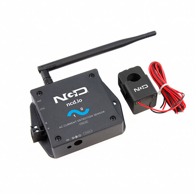 National Control Devices PR52-45 electronic component product image