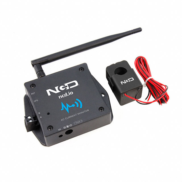 National Control Devices PR52-7 electronic component product image