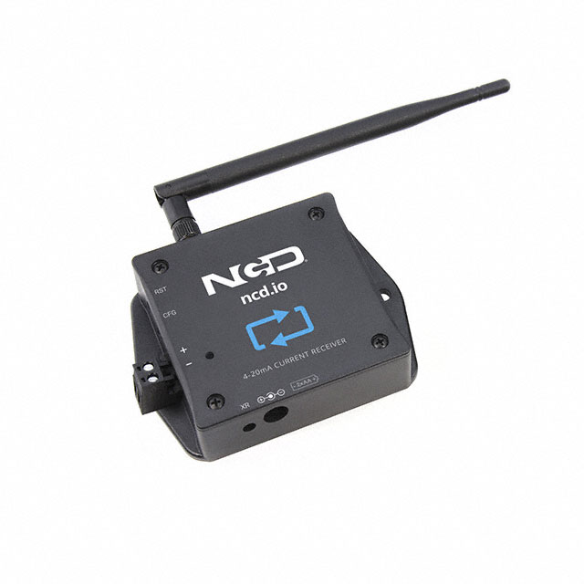National Control Devices PR52-9 electronic component product image