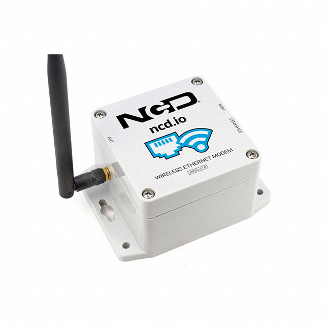National Control Devices PR55-17B electronic component product image