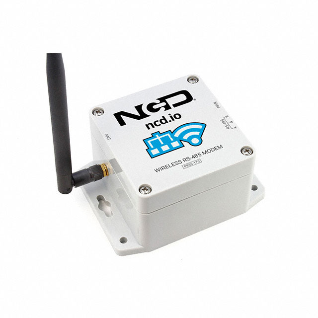 National Control Devices PR55-17C electronic component product image