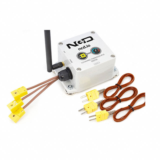 National Control Devices PR55-19B electronic component product image