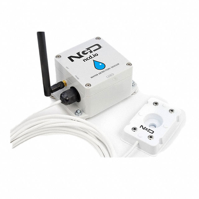 National Control Devices PR55-1E electronic component product image