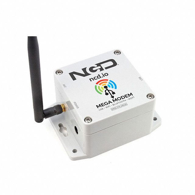 National Control Devices PR55-21A_MEGA electronic component product image