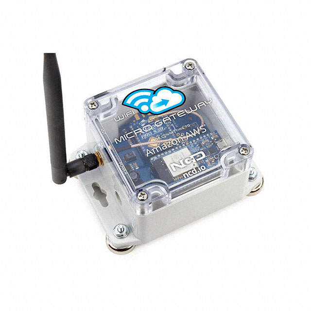 National Control Devices PR55-21_AWS electronic component product image