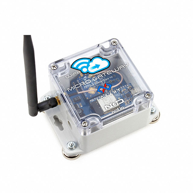 National Control Devices PR55-21_LOSANT electronic component product image
