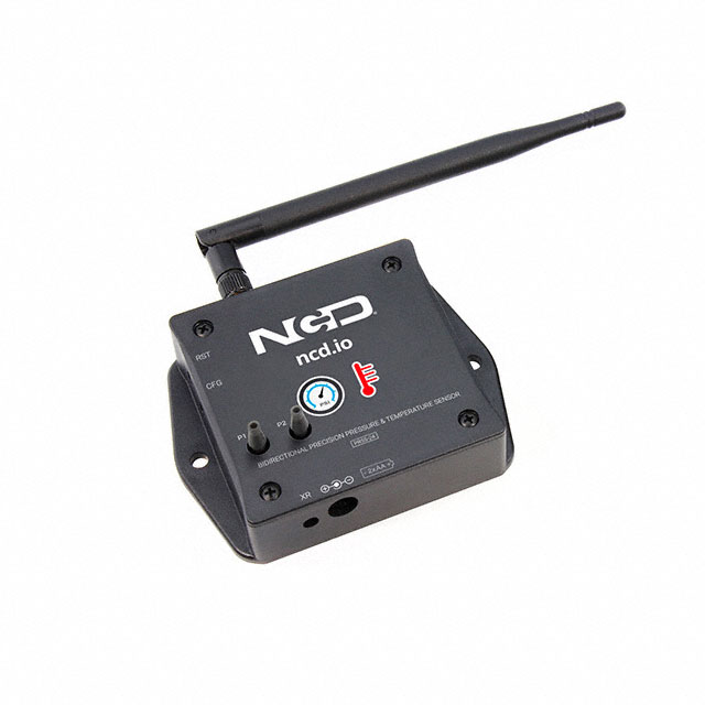 National Control Devices PR55-24 electronic component product image