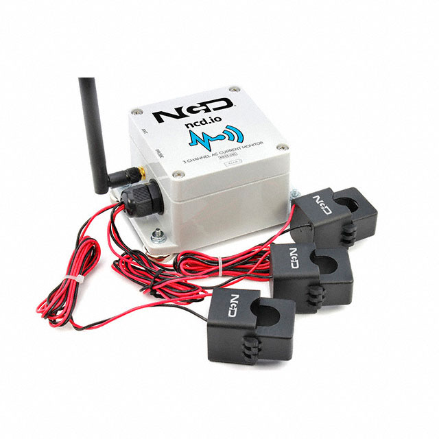 National Control Devices PR55-26C electronic component product image