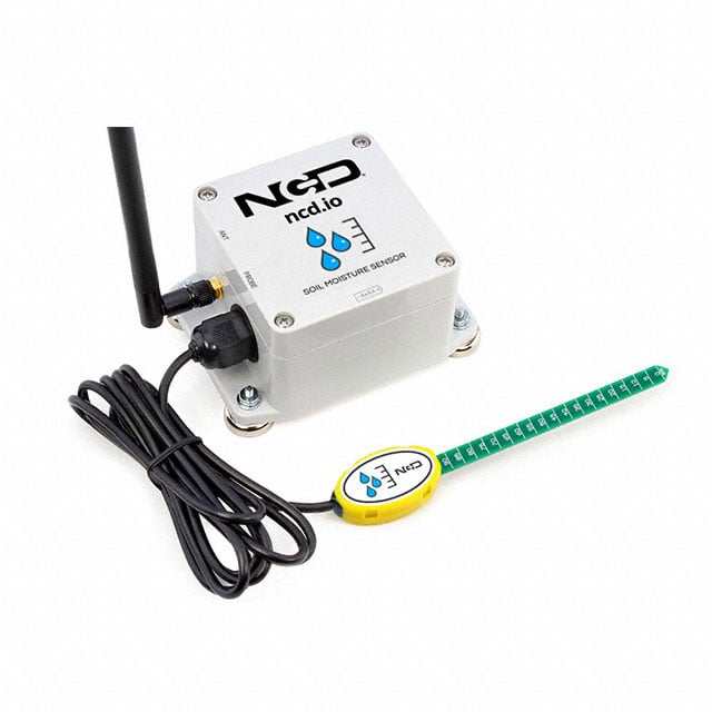 National Control Devices PR55-2B electronic component product image