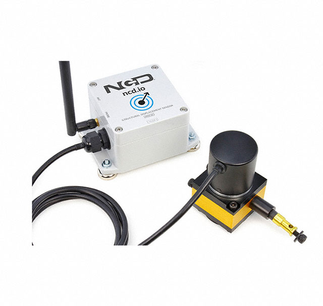National Control Devices PR55-2F electronic component product image