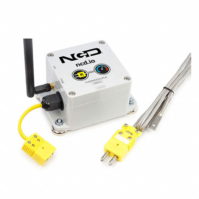 National Control Devices PR55-3 electronic component product image