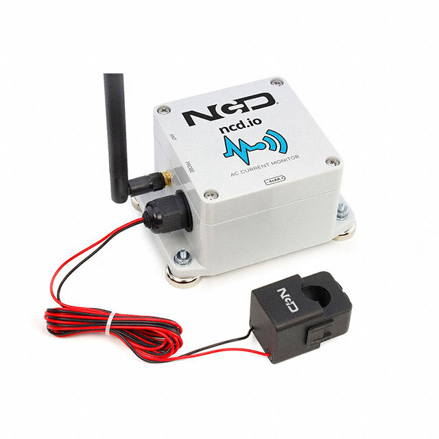 National Control Devices PR55-4A electronic component product image