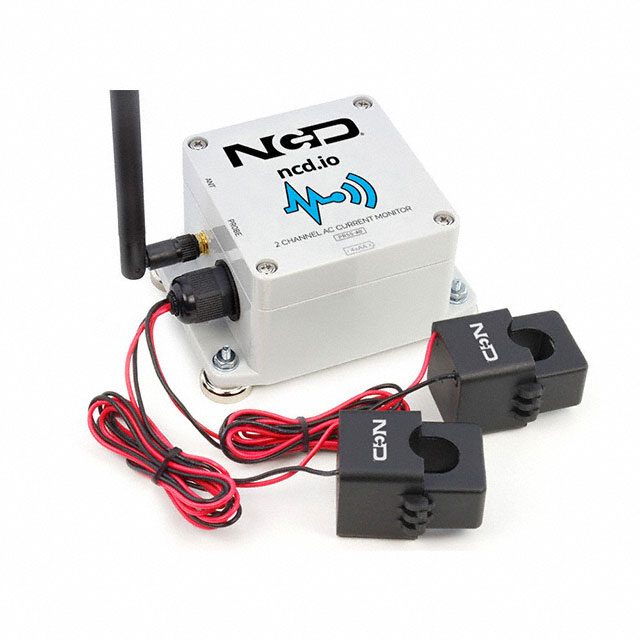 National Control Devices PR55-4B electronic component product image