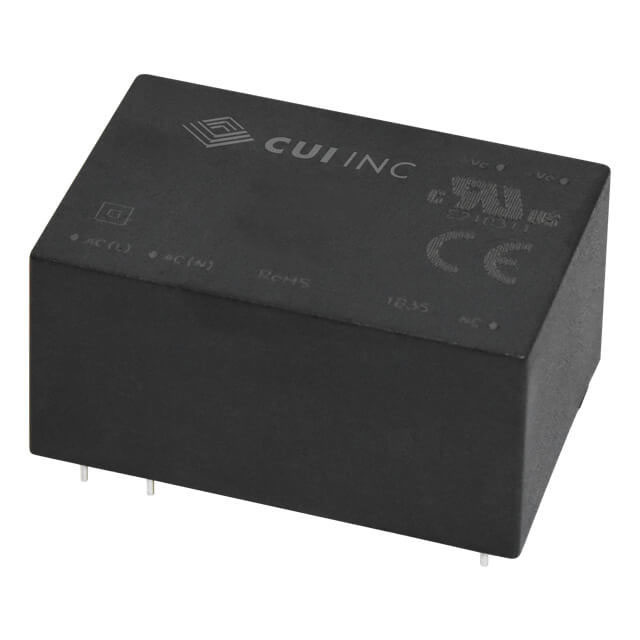 Bel Power Solutions PSK-S3-15 electronic component product image