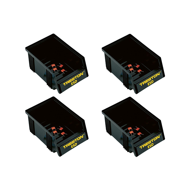 Treston Inc SBS4-1015-4ESD electronic component product image