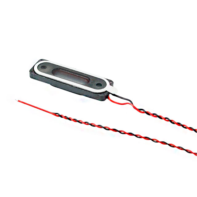 Soberton Inc. SP-2809 electronic component product image