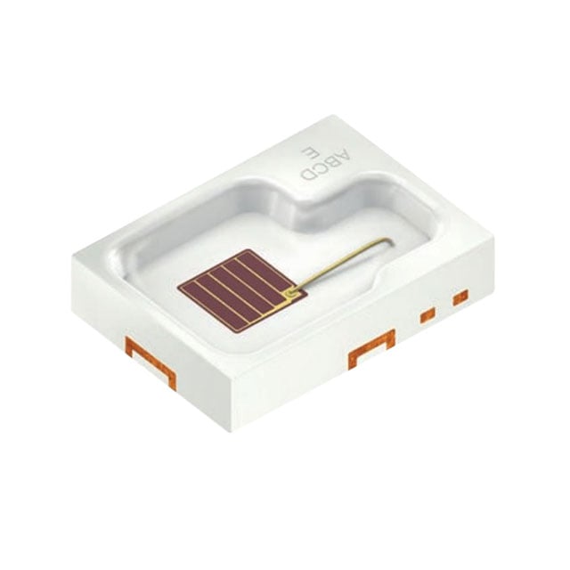 ams-OSRAM USA INC. KY DMLN31.FY-7G7H-5F-8E8G-150-R18 electronic component product image