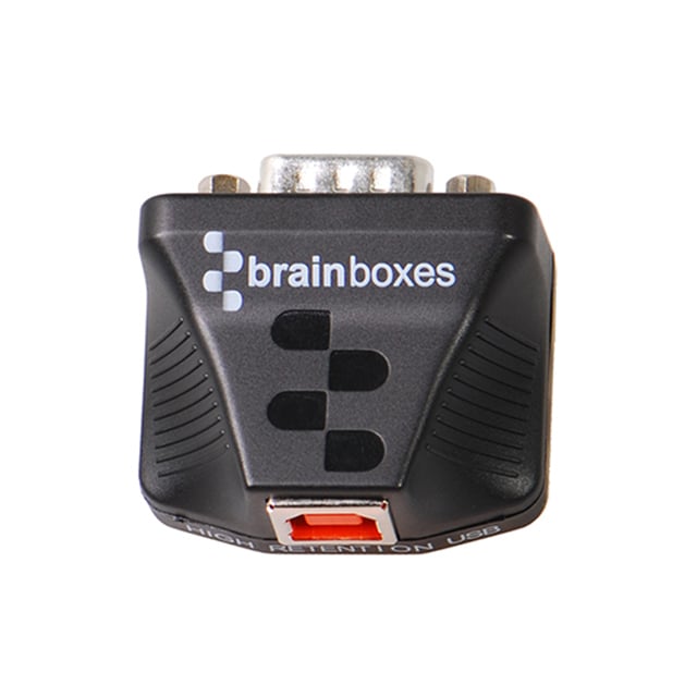 Brainboxes US-320 electronic component product image