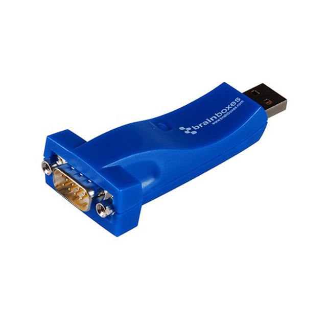 Brainboxes US-324 electronic component product image