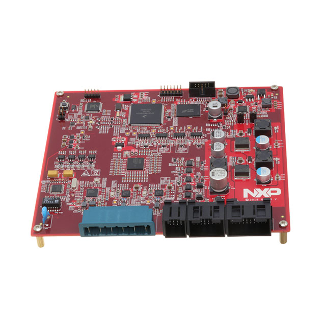 NXP USA Inc. MPC5748G-GW-RDB electronic component product image