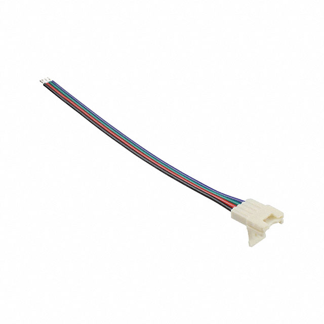 Luxtech, LLC OL11-SL10XB-4W electronic component product image