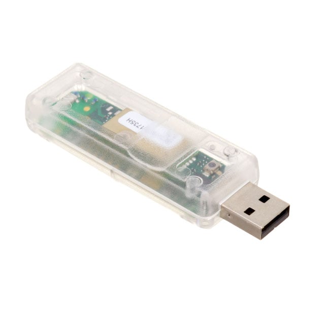 Radiocrafts AS RC1180-MBUS3-USB electronic component product image