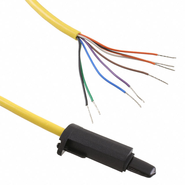 Banner Engineering Corporation RDLP-8100D electronic component product image