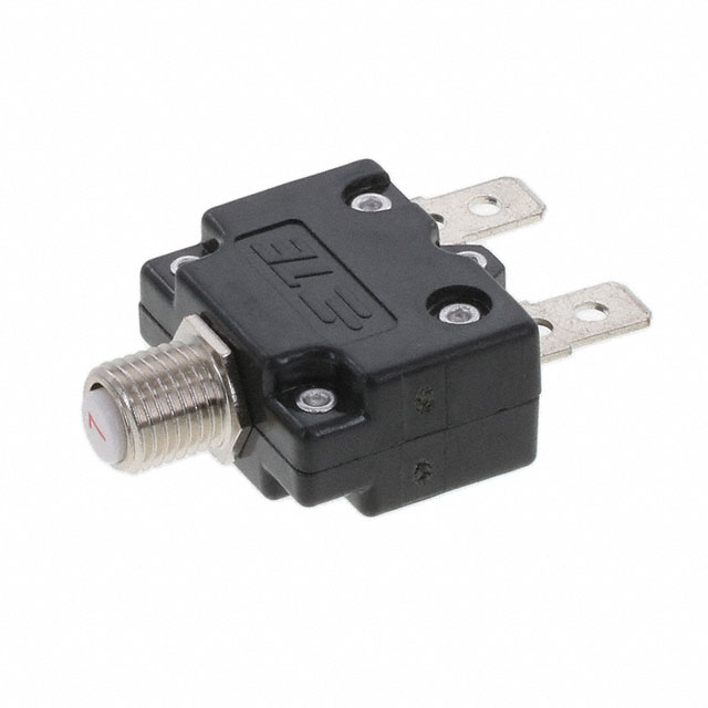 TE Connectivity Potter & Brumfield Relays W57-XB6A99C10-7 electronic component product image