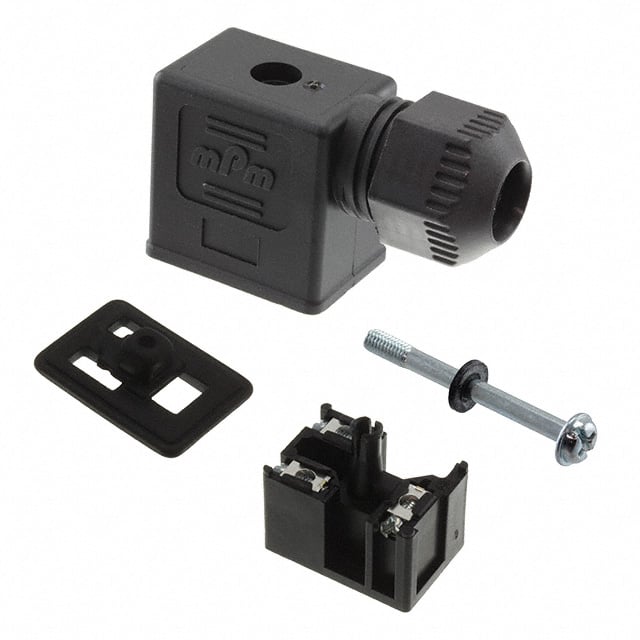 Molex 1212020001 electronic component product image