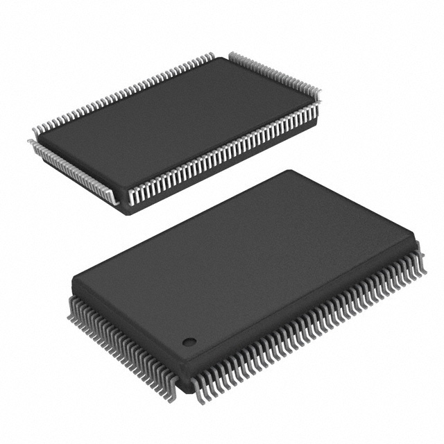 Renesas Electronics Corporation ISL98001CQZ-140 electronic component product image