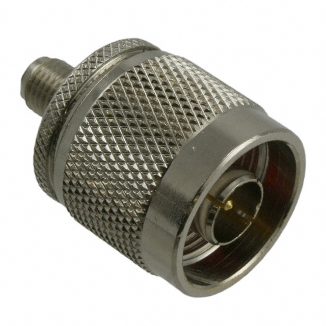 Winchester Interconnect 1319505 electronic component product image