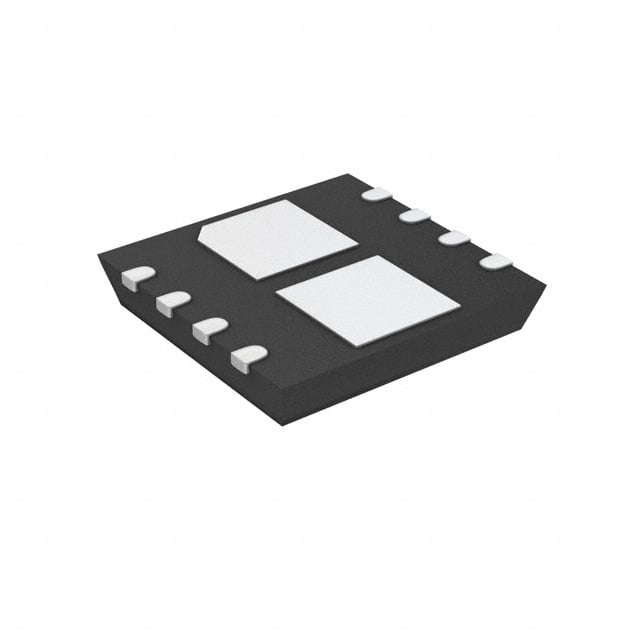 Microchip Technology MD0100DK6-G electronic component product image