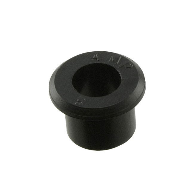TE Connectivity AMP Connectors 2-350380-1 electronic component product image