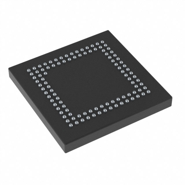 Toshiba Semiconductor and Storage TMPM365FYXBG(HJ) electronic component product image