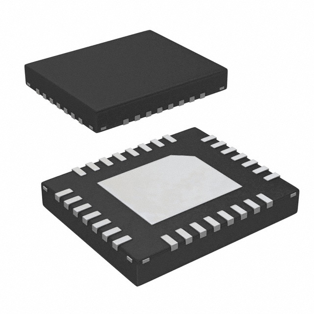 Renesas Electronics Corporation TW9992-NA1-CE electronic component product image