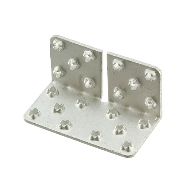 TE Connectivity AMP Connectors 329657 electronic component product image