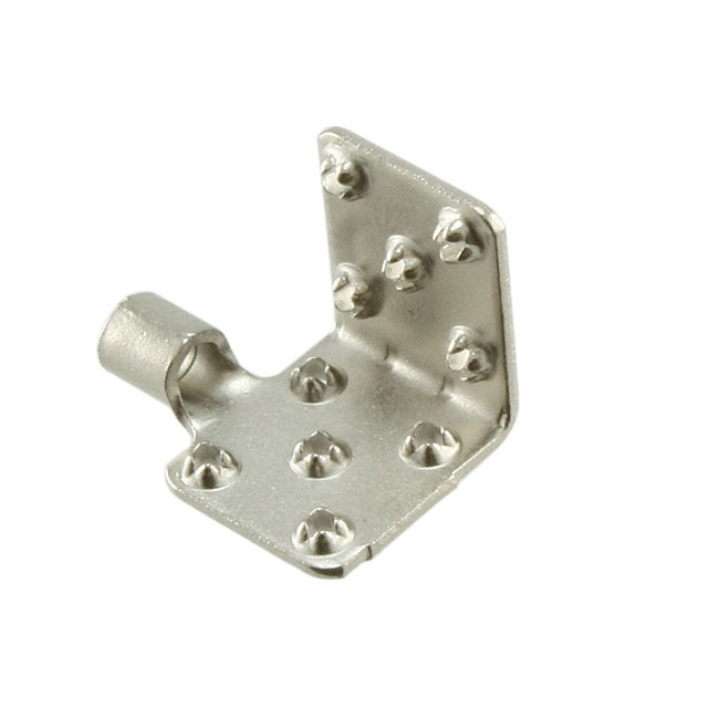 TE Connectivity AMP Connectors 329860 electronic component product image