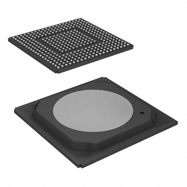 Intersil ISL59534IKEZ electronic component product image