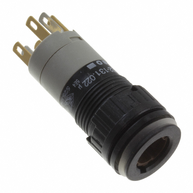 EAO 52-131.022 electronic component product image