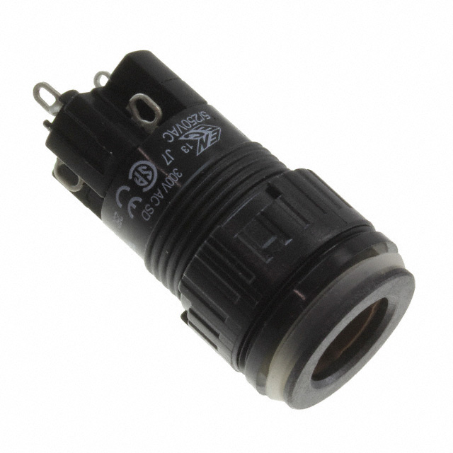 EAO 52-271.025 electronic component product image