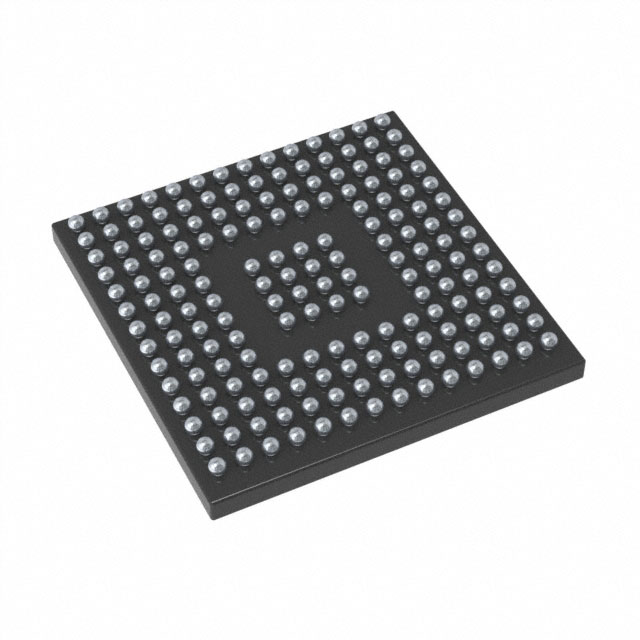 Cirrus Logic Inc. CS47L85-CWZR electronic component product image