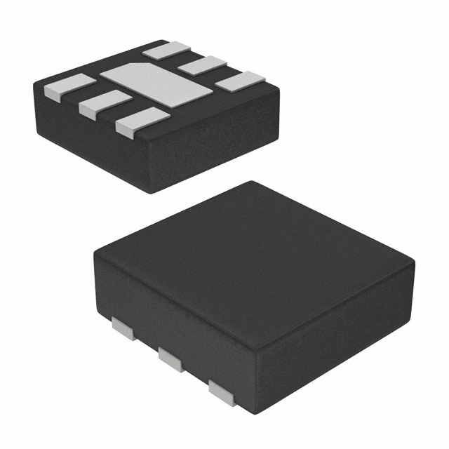 Renesas Electronics Corporation ISL29120IROZ-T7 electronic component product image