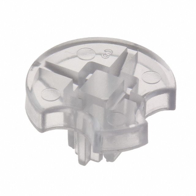 EAO 70-911.0 electronic component product image