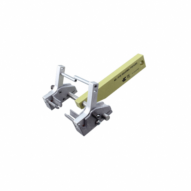 TE Connectivity Aerospace, Defense and Marine AD-1319-9-HOLD-FIX-PACKAG electronic component product image