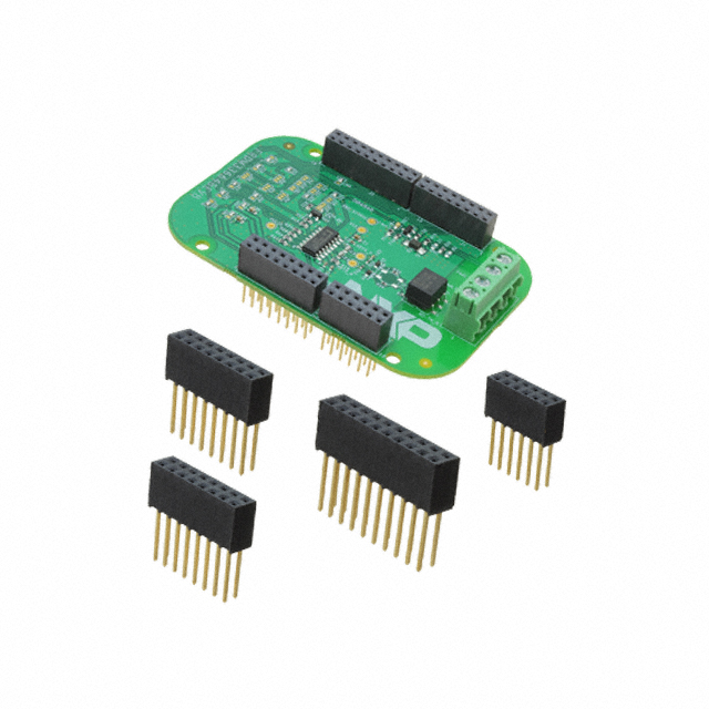 NXP USA Inc. FRDM33664BEVB electronic component product image
