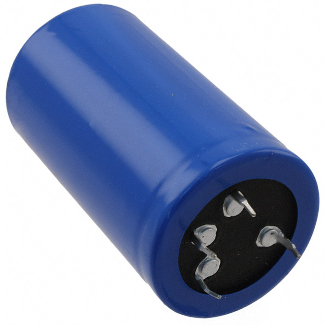 Vishay Beyschlag/Draloric/BC Components MAL209629681E3 electronic component product image