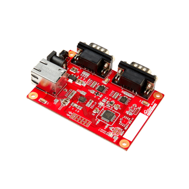 WIZnet WIZ752SR-125 electronic component product image