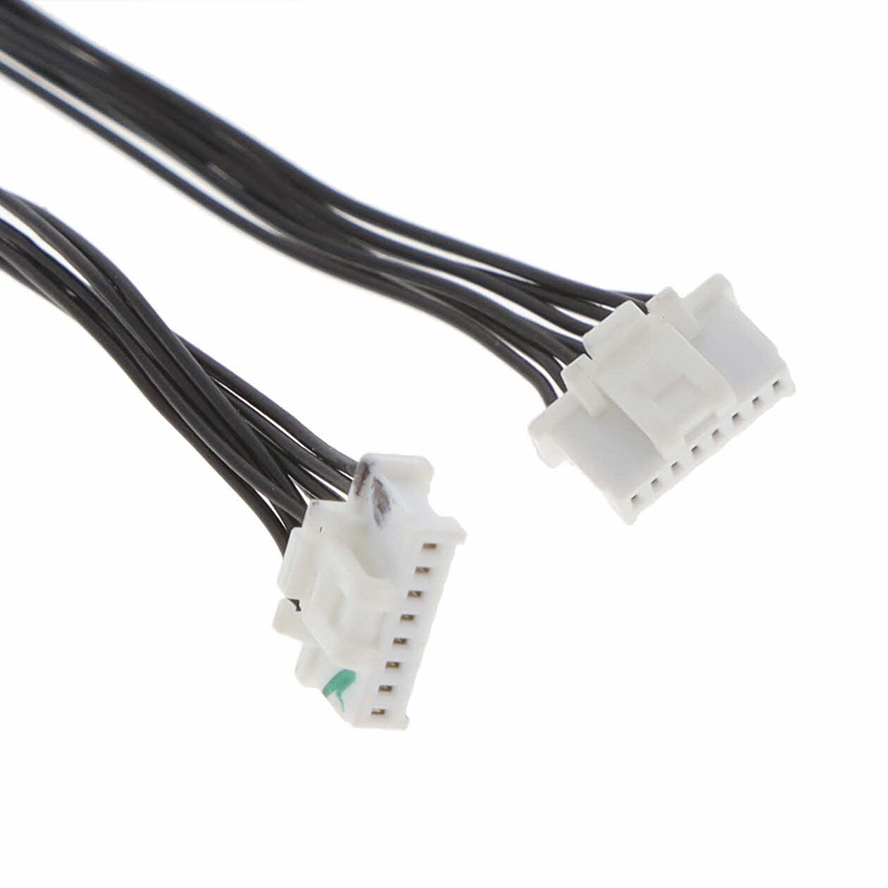 Molex 2174500004 electronic component product image